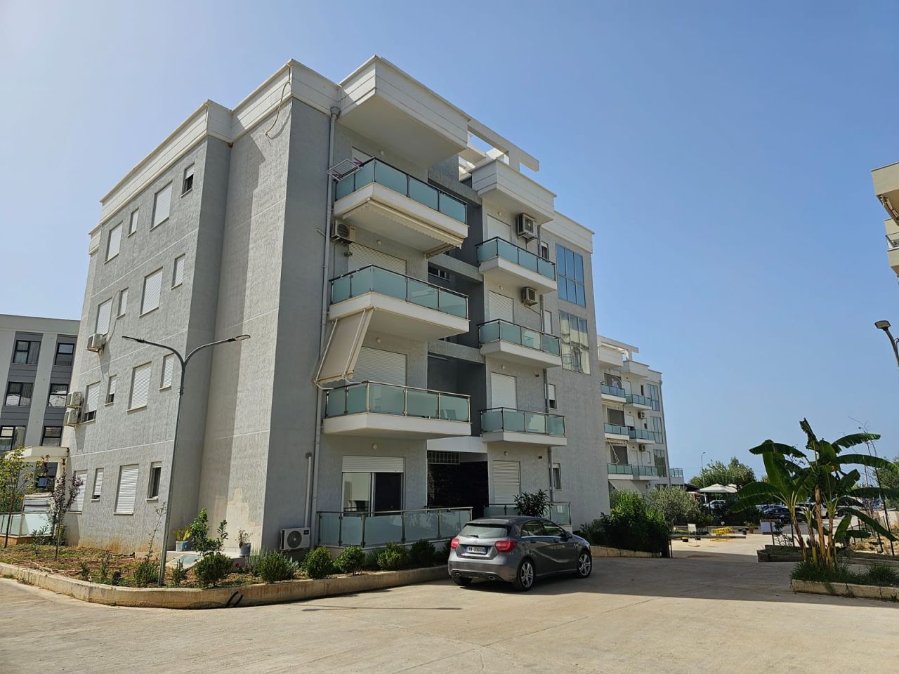 Apartment For Sale In Himara Albania